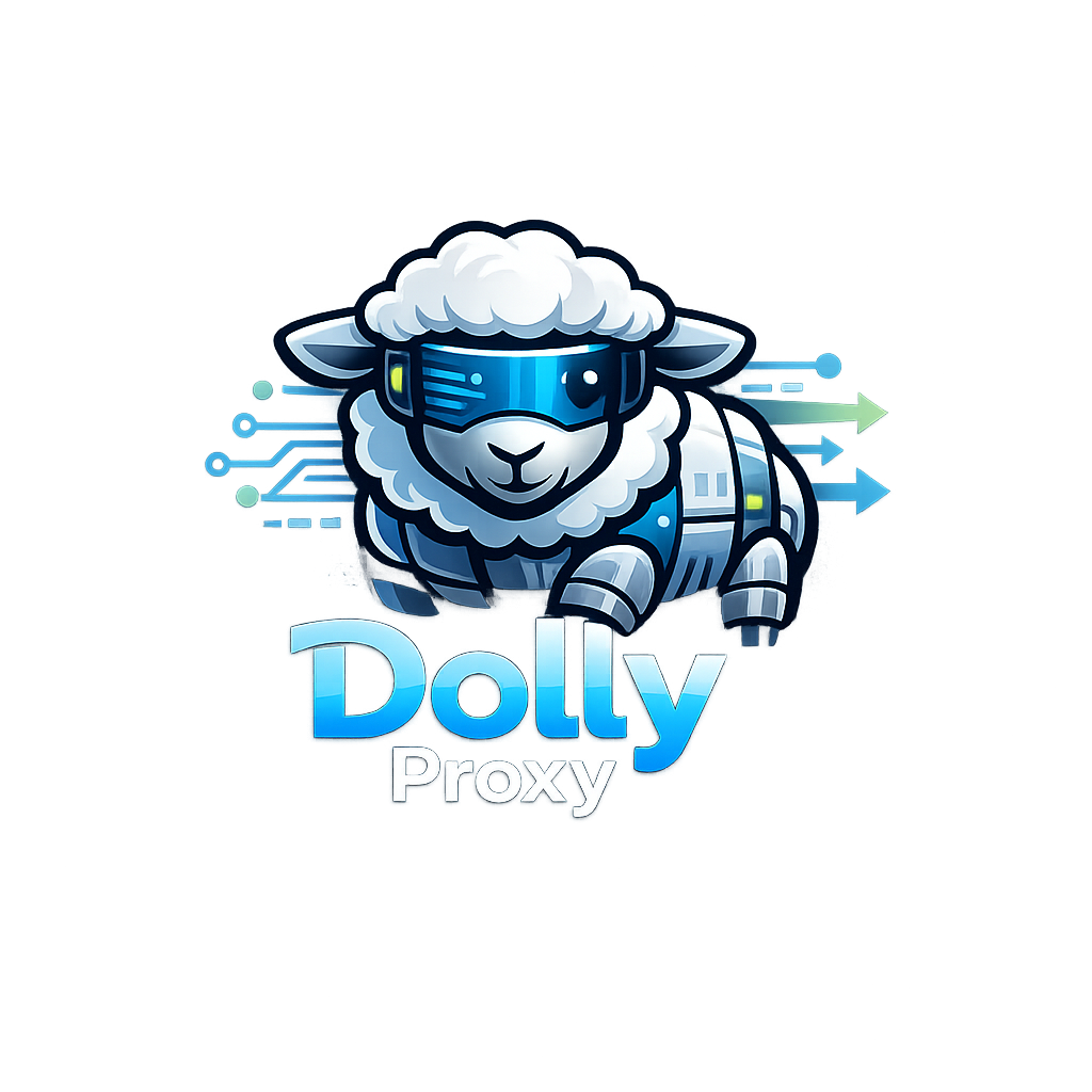 Dolly Proxy